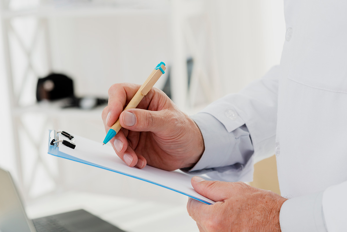 Testosterone Replacement Therapy In Testosterone Replacement Therapy Clinic In Dakota Ridge