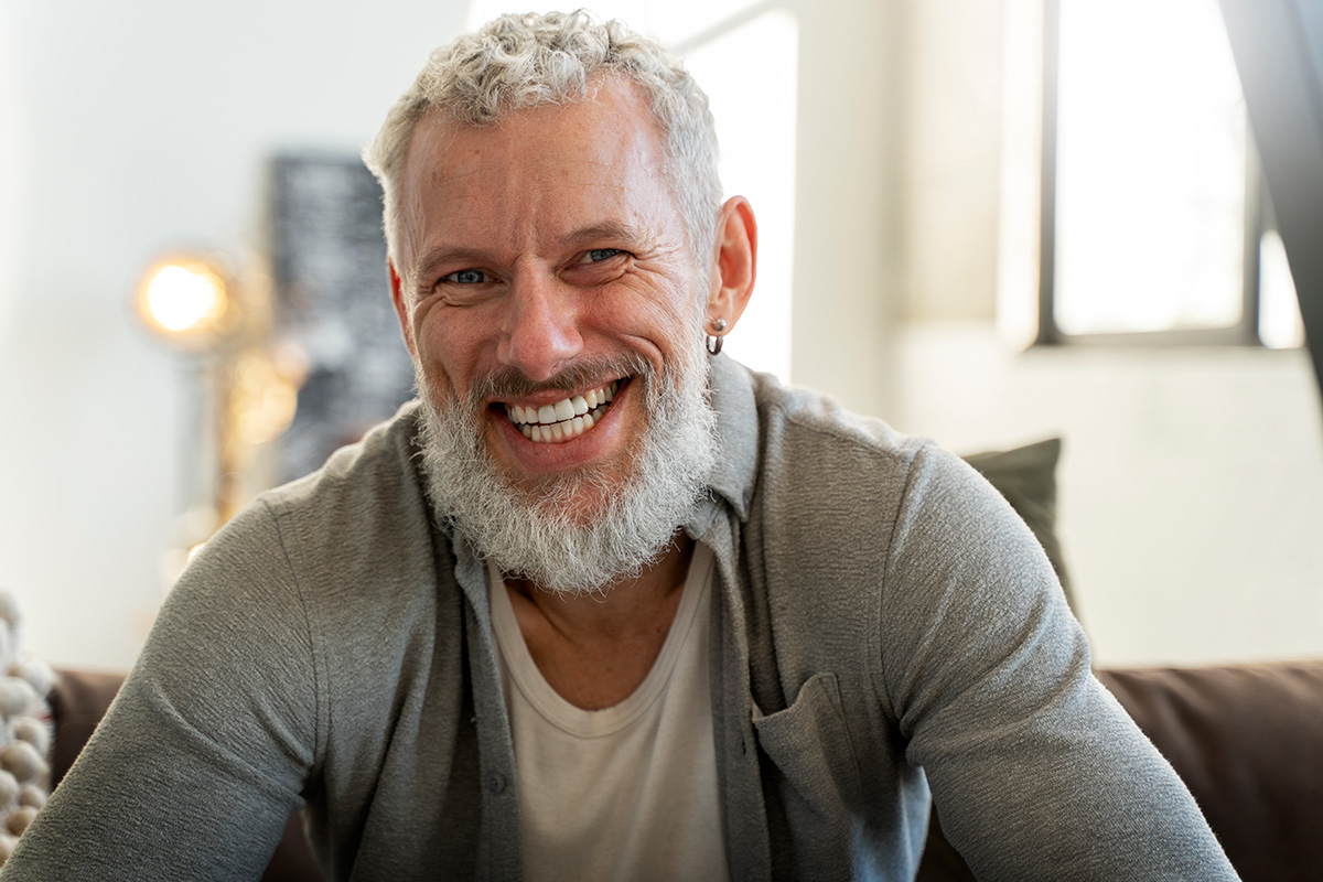 Testosterone Replacement Therapy for Men In Testosterone Replacement Therapy Clinic In Dakota Ridge